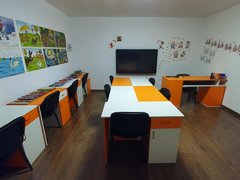 Legolas - Centru Educational sector 3